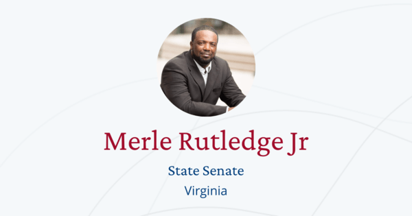Donate today to Merle Rutledge Jr!