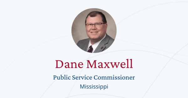 Donate today to Dane Maxwell!