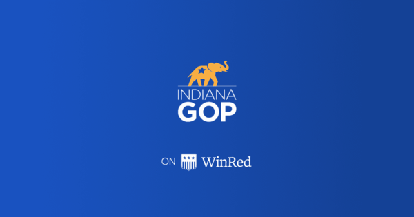2026 Indiana Republican Party State Convention Delegate Fees