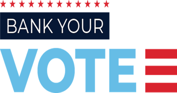 Bank Your Vote Gala