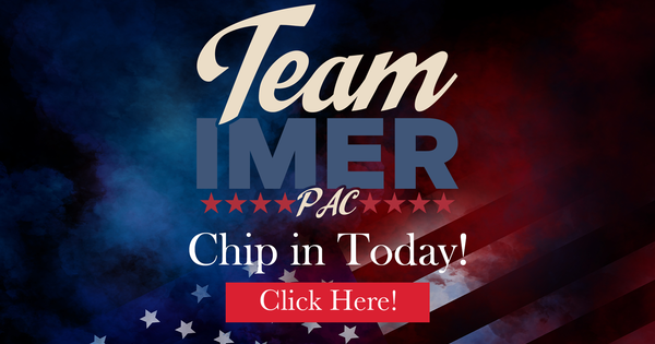 Donate to the Team Imer PAC!