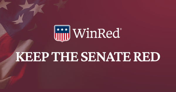 Donate to AZ Senate Republican Nominee Fund 2026!