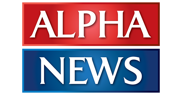 Donate to Alpha News