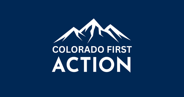 Support Colorado First Action