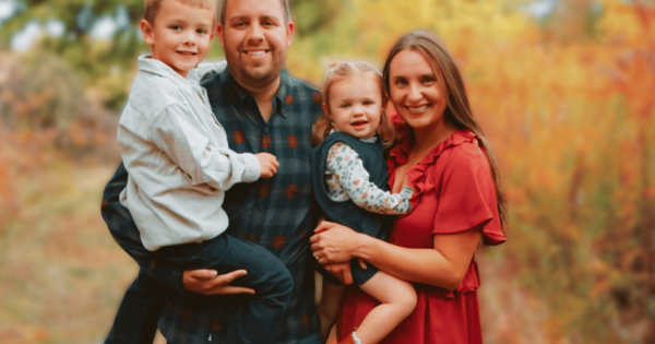 Mike Thompson for Indiana Senate