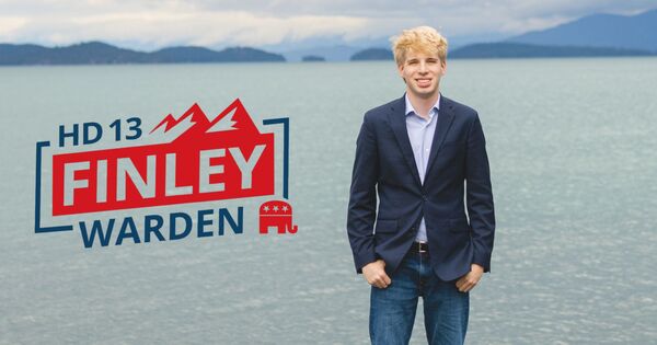 Support Finley!