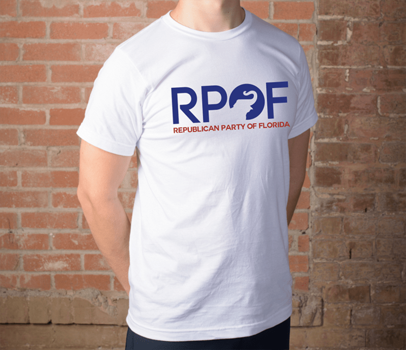 republican party shirt