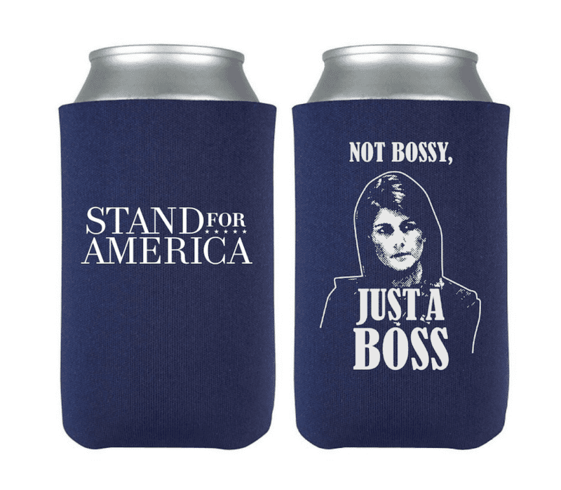 Stand for America Store