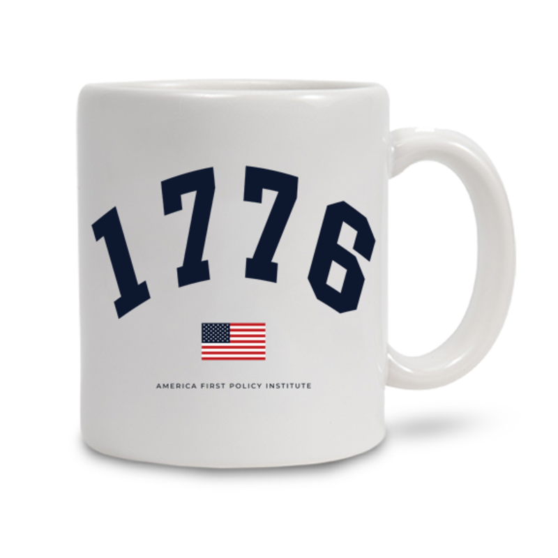1.5 oz in a coffee mug Primary White