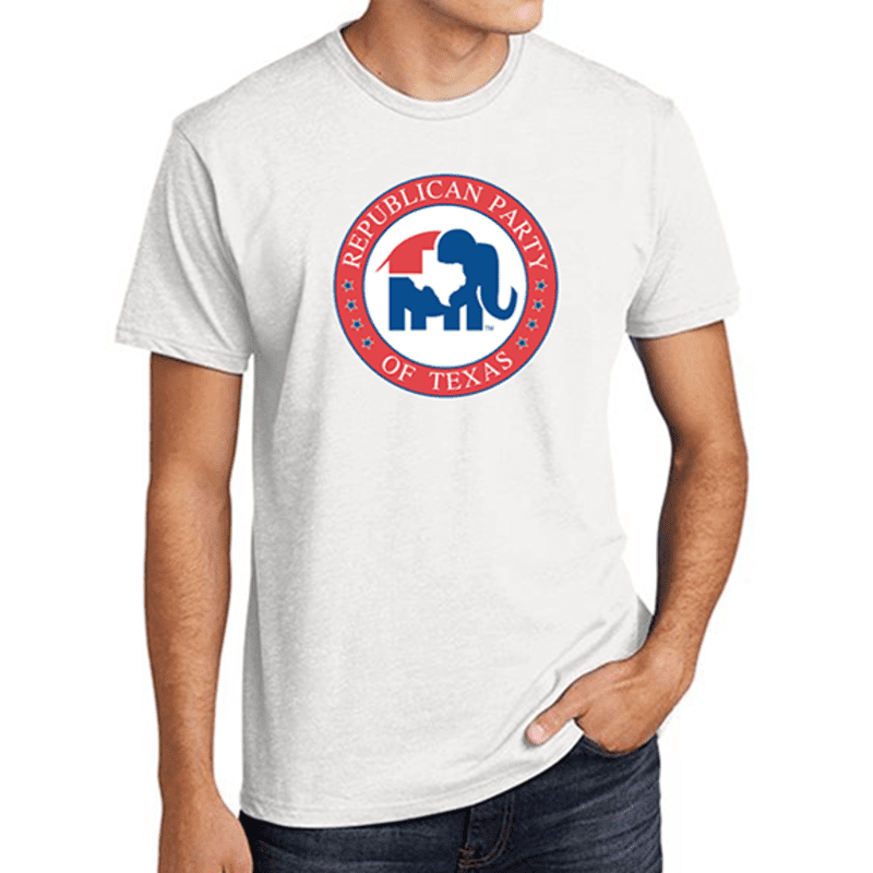 republican party shirt