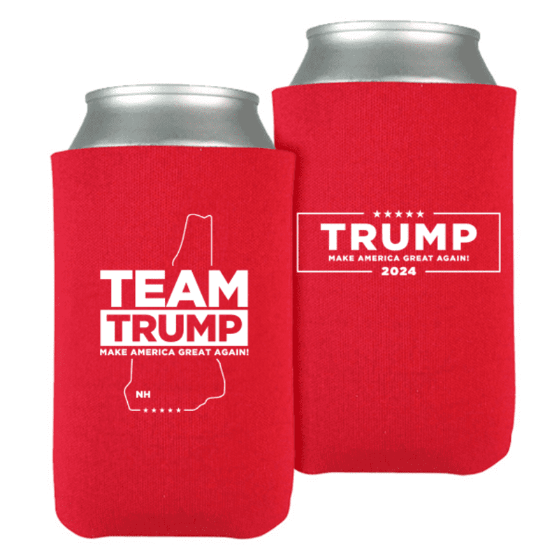 TRUMP Yeti Mug - Trump Store