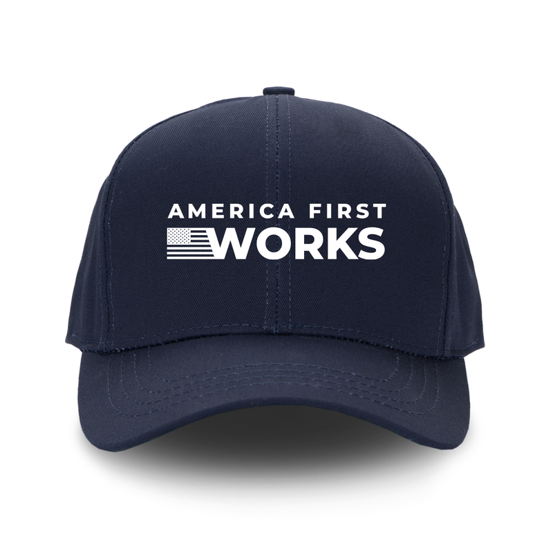 America First Works