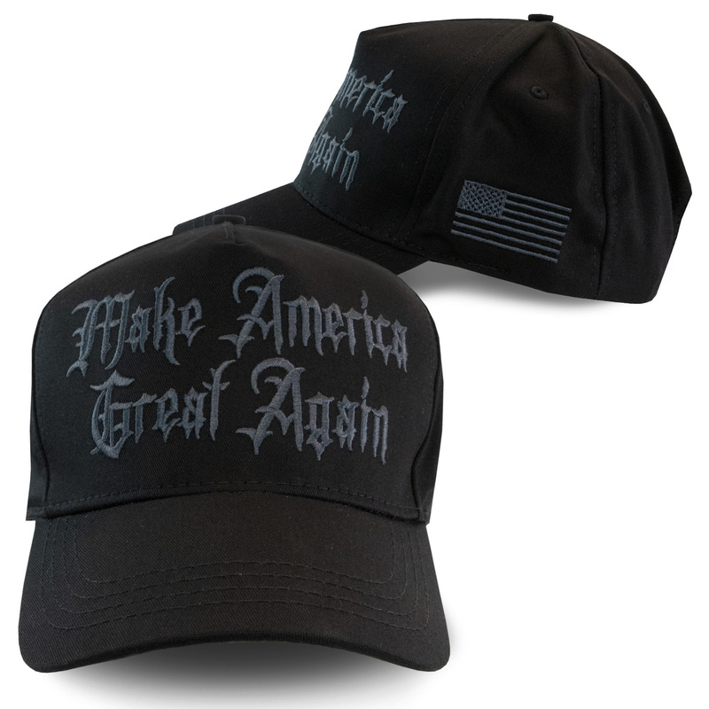 誠実 Official Gear MAGA トランプ