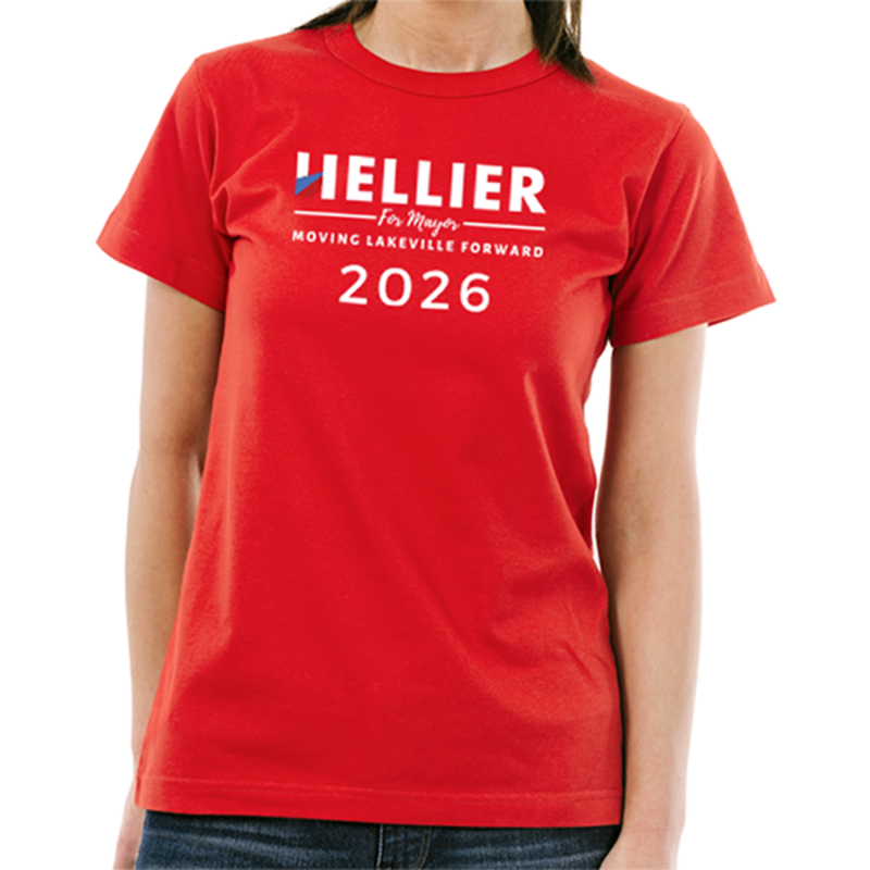 Store | Hellier for Mayor