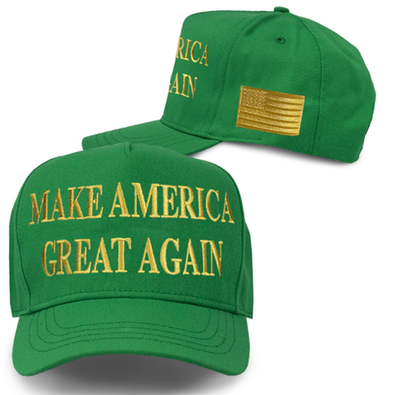 Official MAGA Gear