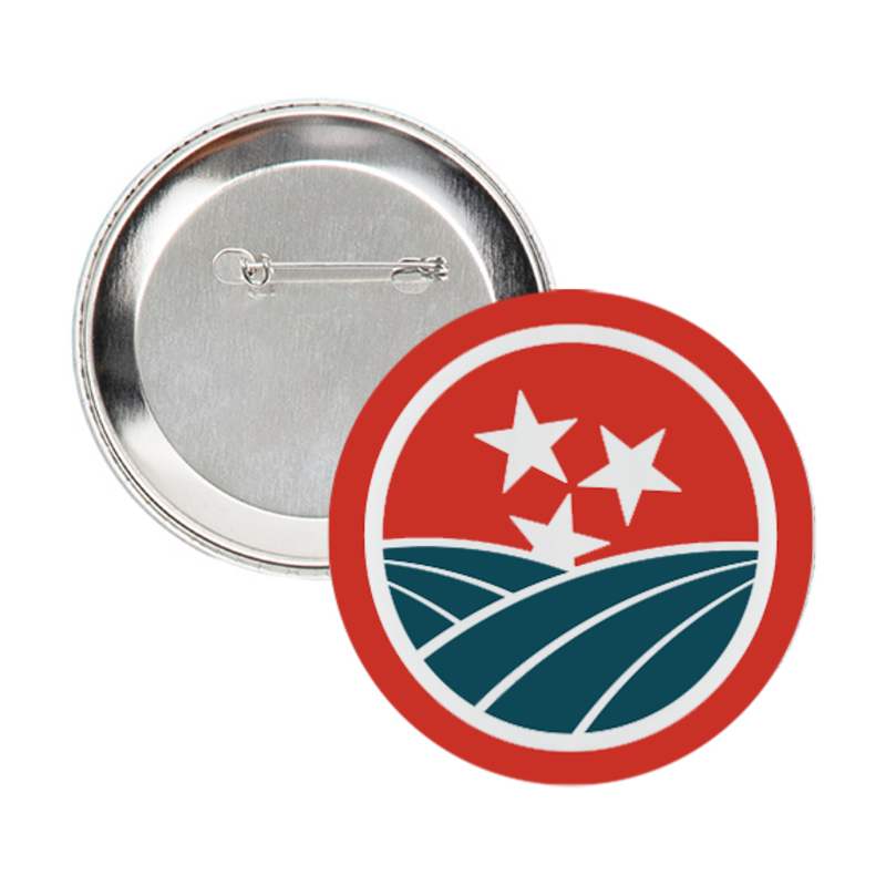 Shop John Rose for Governor!