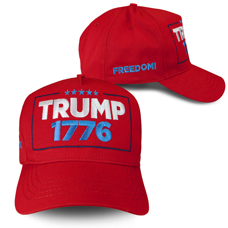 Official MAGA Gear