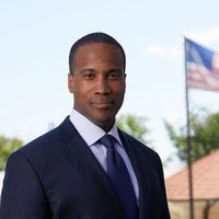John james 2020