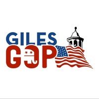 Giles gop logo