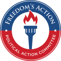 Freedom's action pac