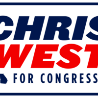 Chris west