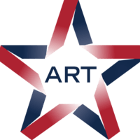 2019 art logo