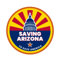 Logo saving arizona v13