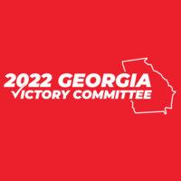 20221109 ga victory committee logo square