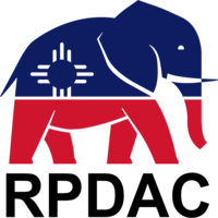 Rpdac with logo
