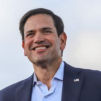 Rubio victory avatar