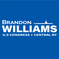 Williams campaign logo small