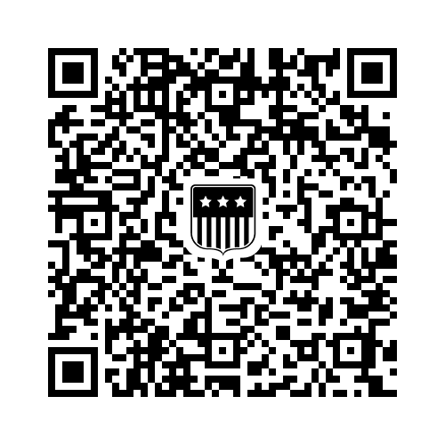 Donate QR Code