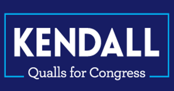 Donate to Kendall for Congress