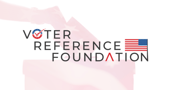 Voter Reference Foundation