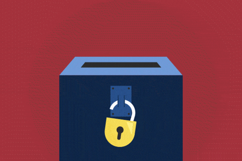 Secure Our Elections