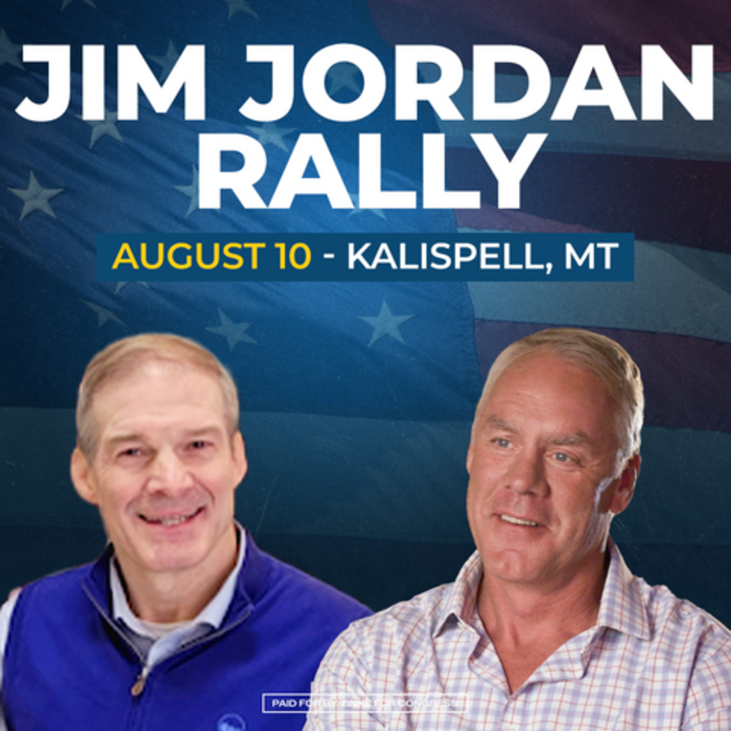 John Riordan Rally RSVP TONIGHT