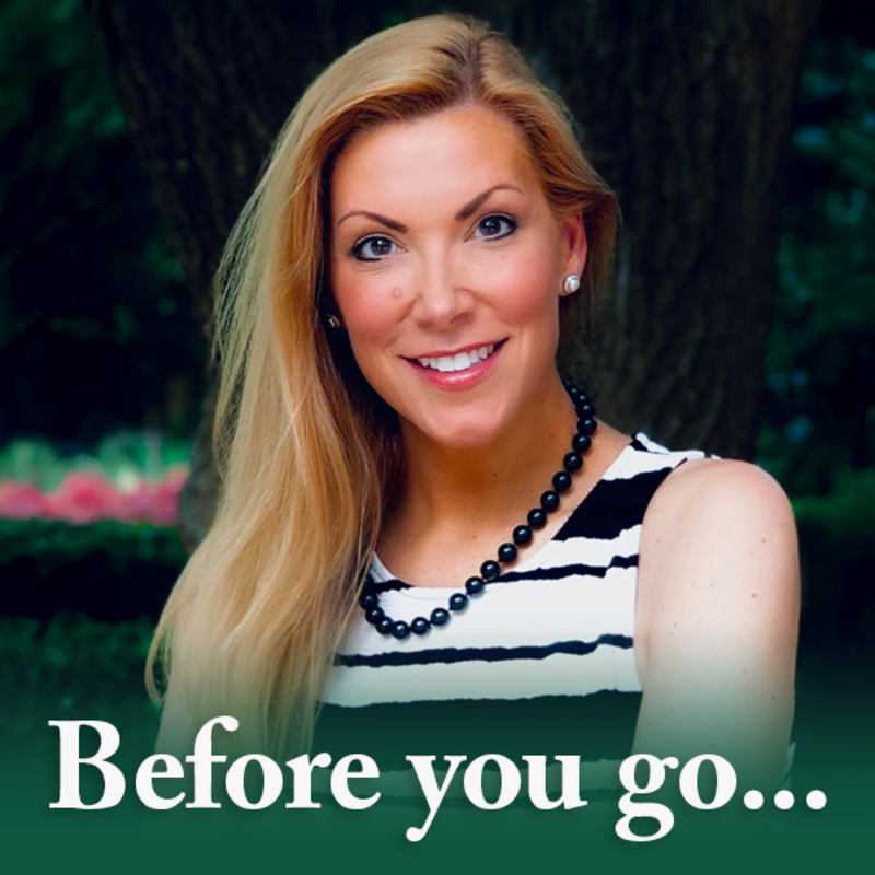 Wait, before you go...