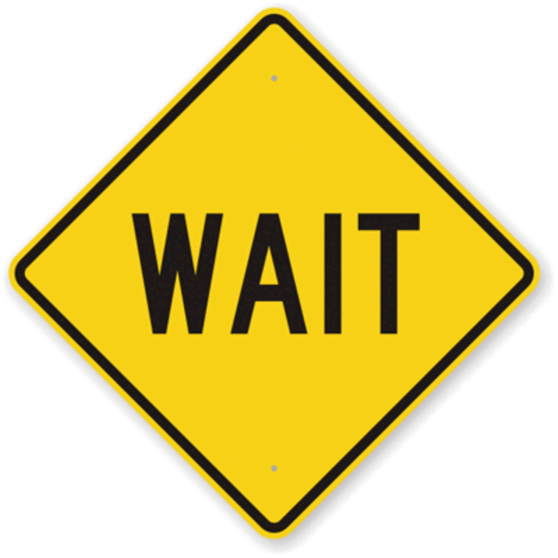 Wait, before you go...