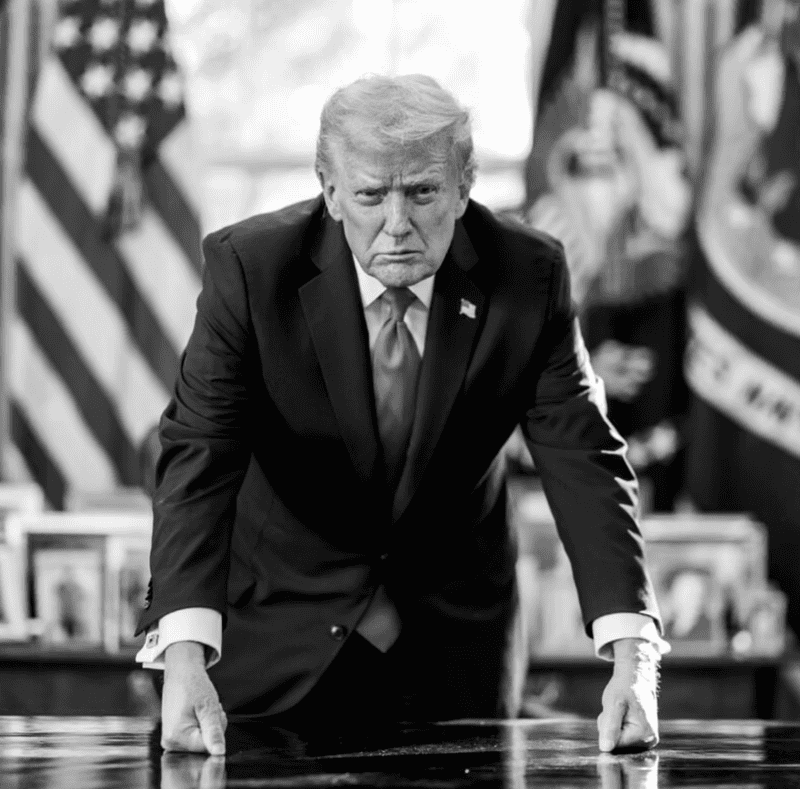Patriot, we need you...